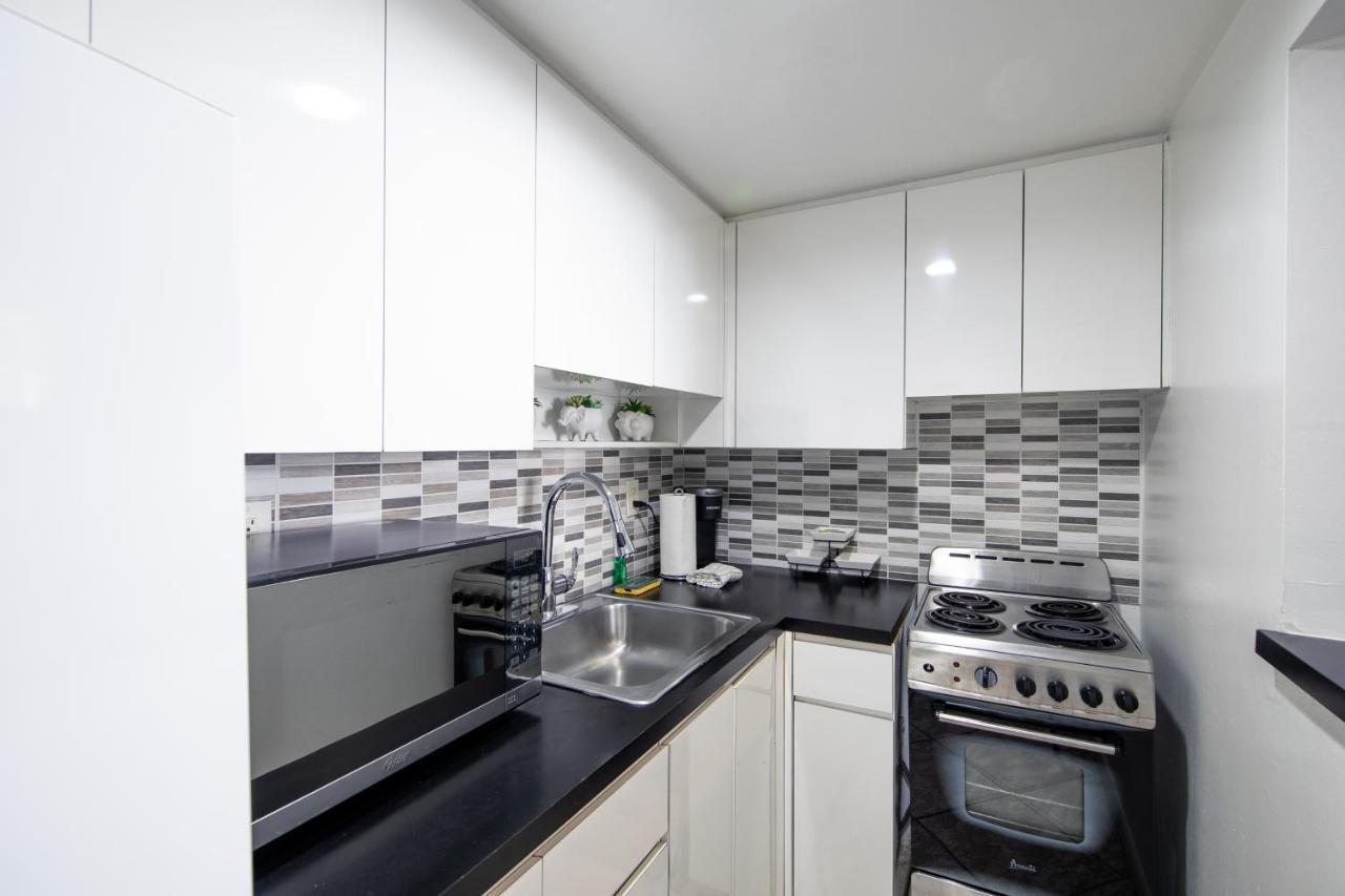 Collins Chic Apartment Miami Beach Ngoại thất bức ảnh